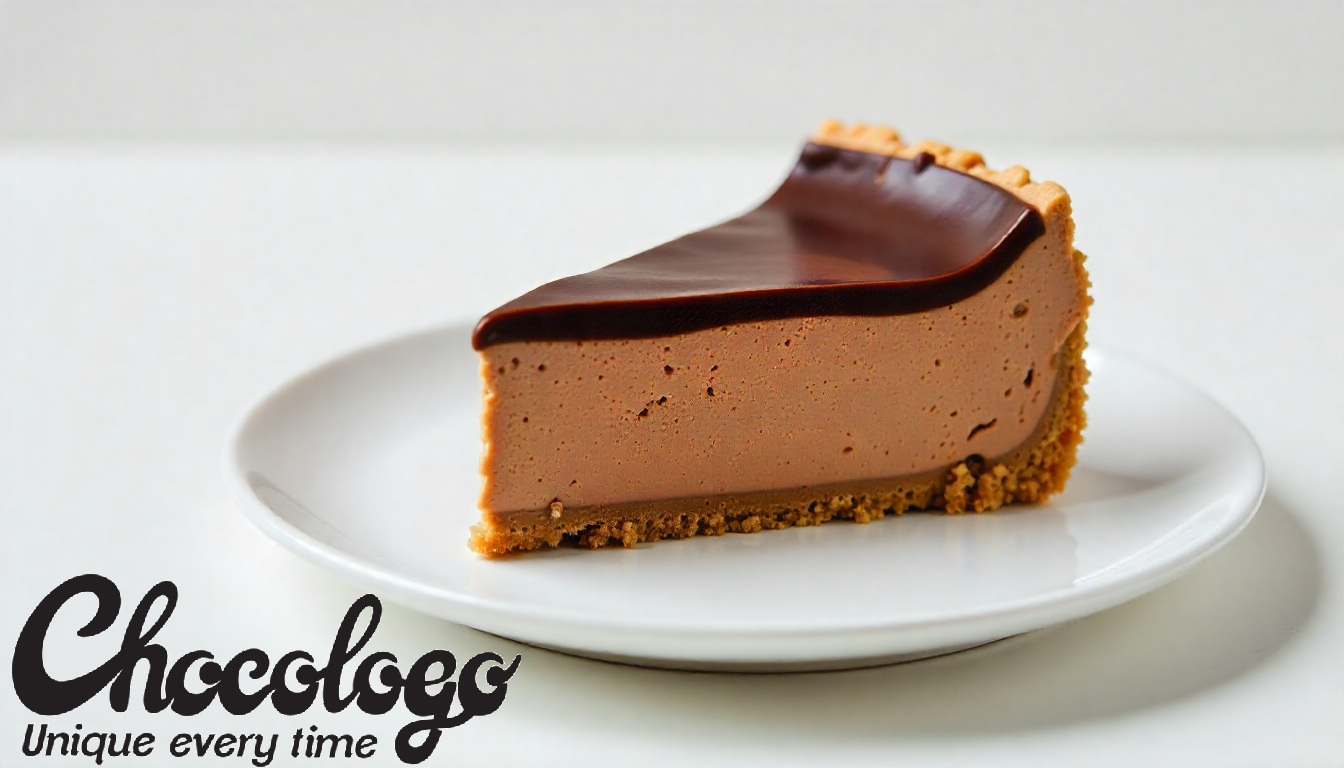 آموزش طرز تهیه چیز کیک شکلاتی خوش مزه | قدم به قدم +نکات